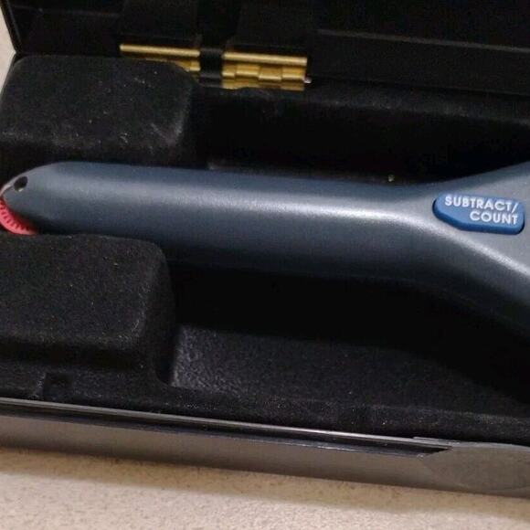 Scale Master 6020 Classic V 3.0 Digital Plan Measure - Calculated Industries EUC - Picture 3 of 8